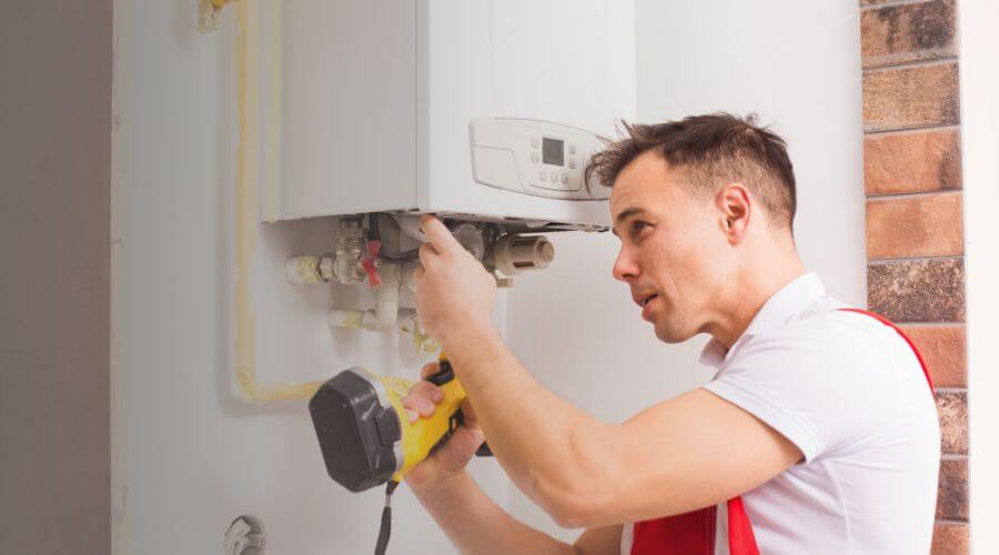 Local expert plumbing services in Smithville, IN